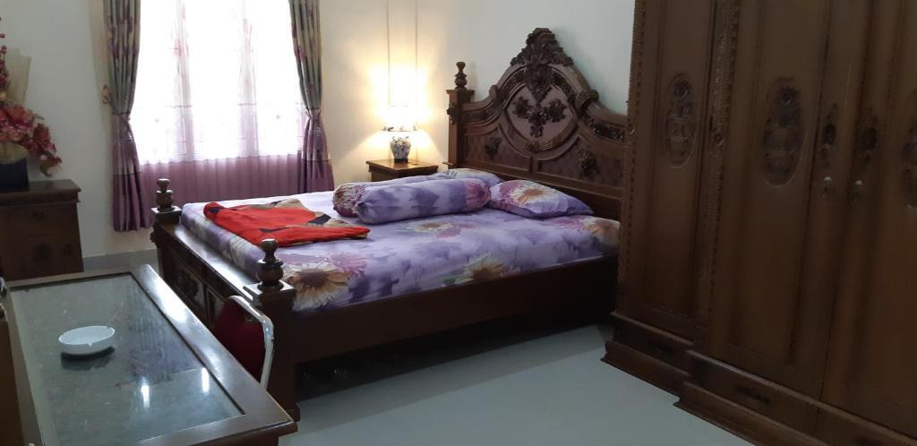 Рантепао: Darra Homestay Toraja