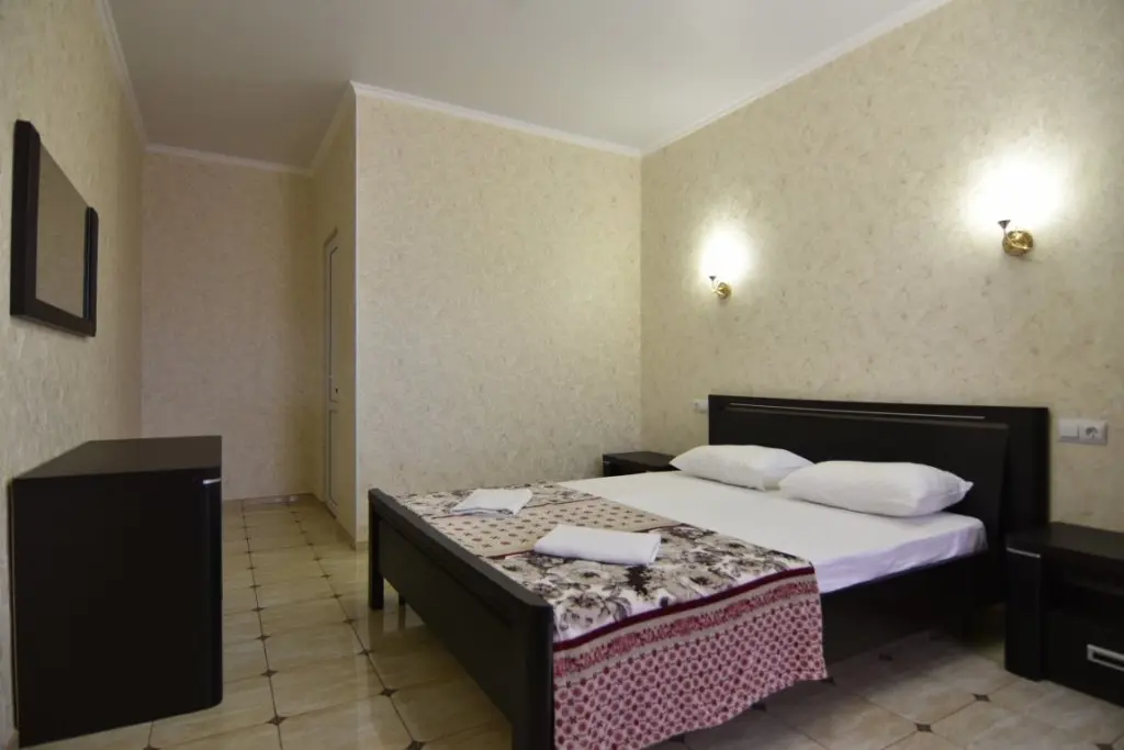 Кабардинка: Milena Guest House
