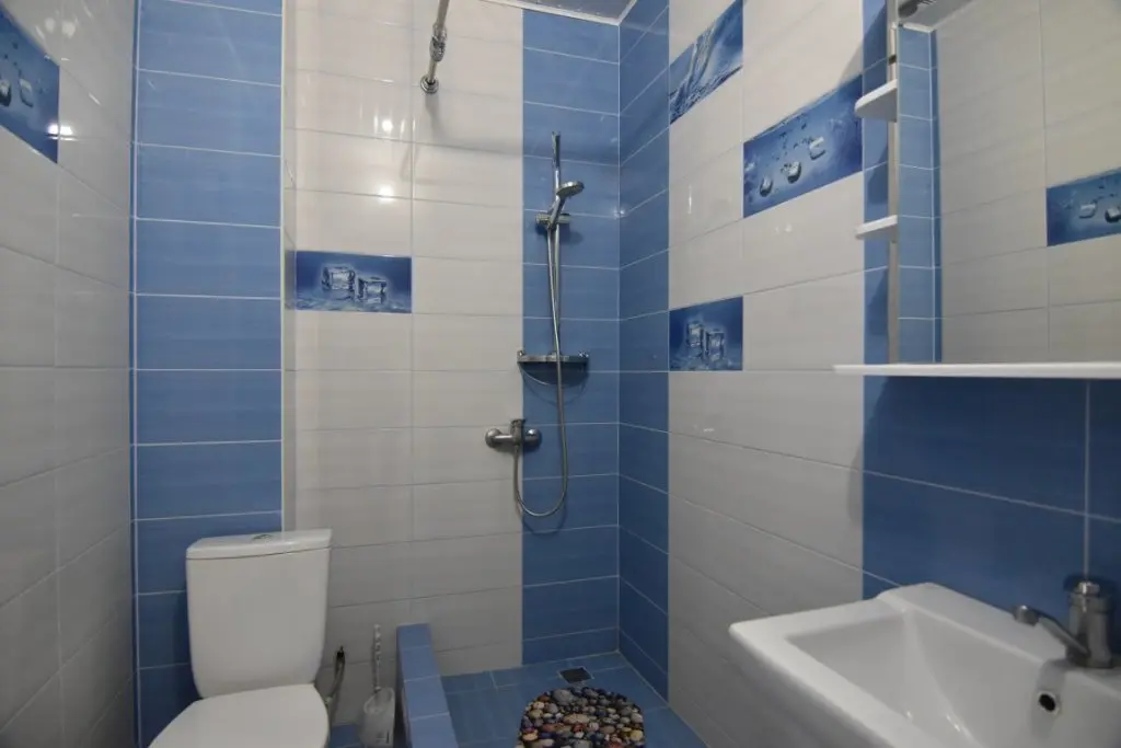 Кабардинка: Milena Guest House