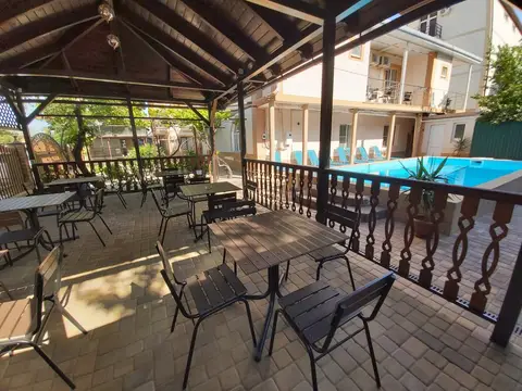 Milena Guest House — фото 1