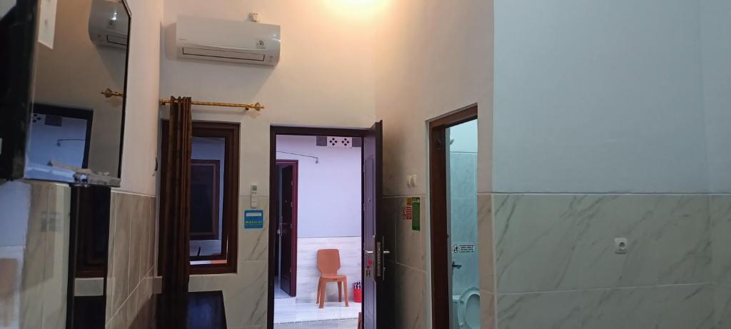 Джепара: Homestay Premium 56