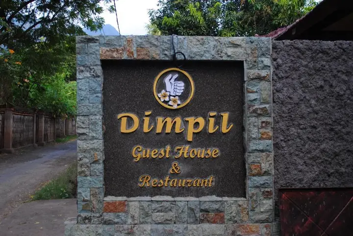 Пемутеран: Oma In Guest House Pemuteran Bali - Formerly Dimpil Homestay