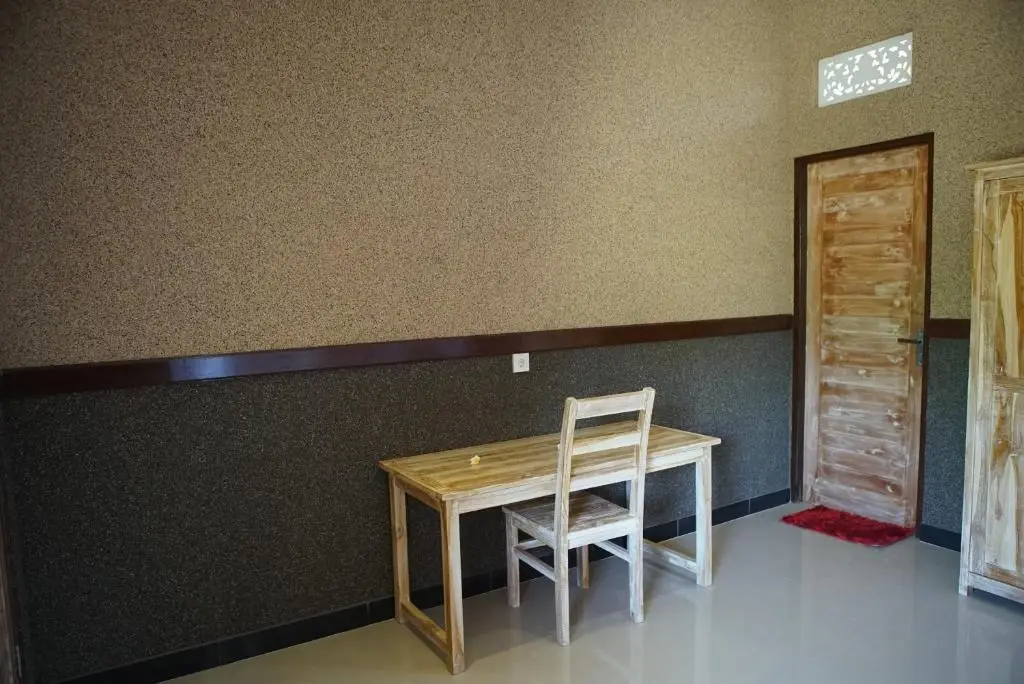 Пемутеран: Oma In Guest House Pemuteran Bali - Formerly Dimpil Homestay