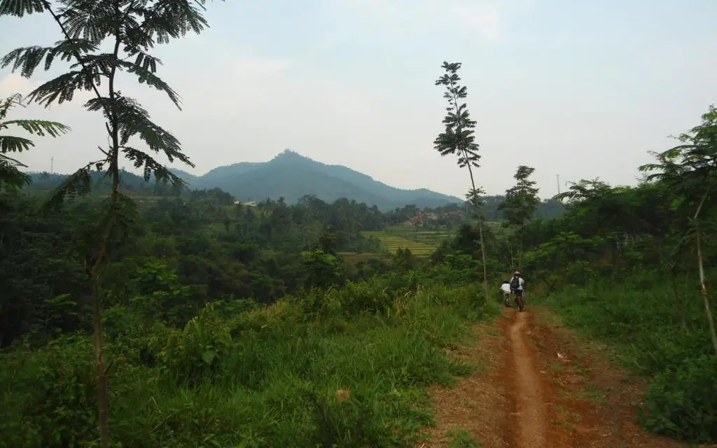 Чианджур: Bule Homestay Cianjur