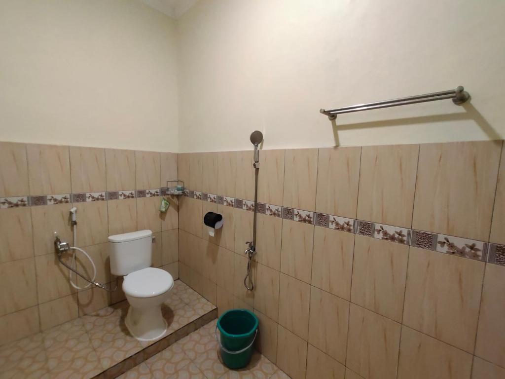 Чиребон: De Hanami Homestay