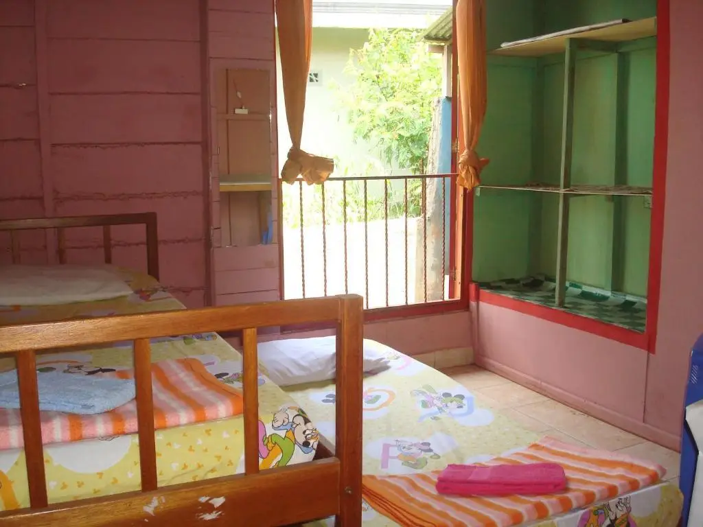 Рантепао: Se'pon Homestay