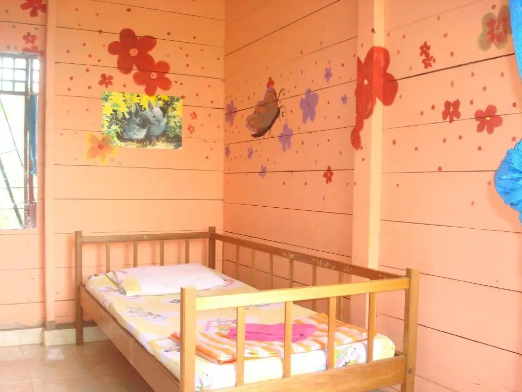 Рантепао: Se'pon Homestay