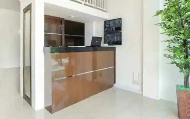 Палембанг: The Tispa Syariah Residence