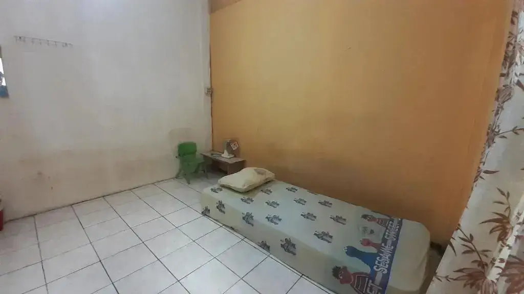 Бекаси: Rumah Rahman Syari ah