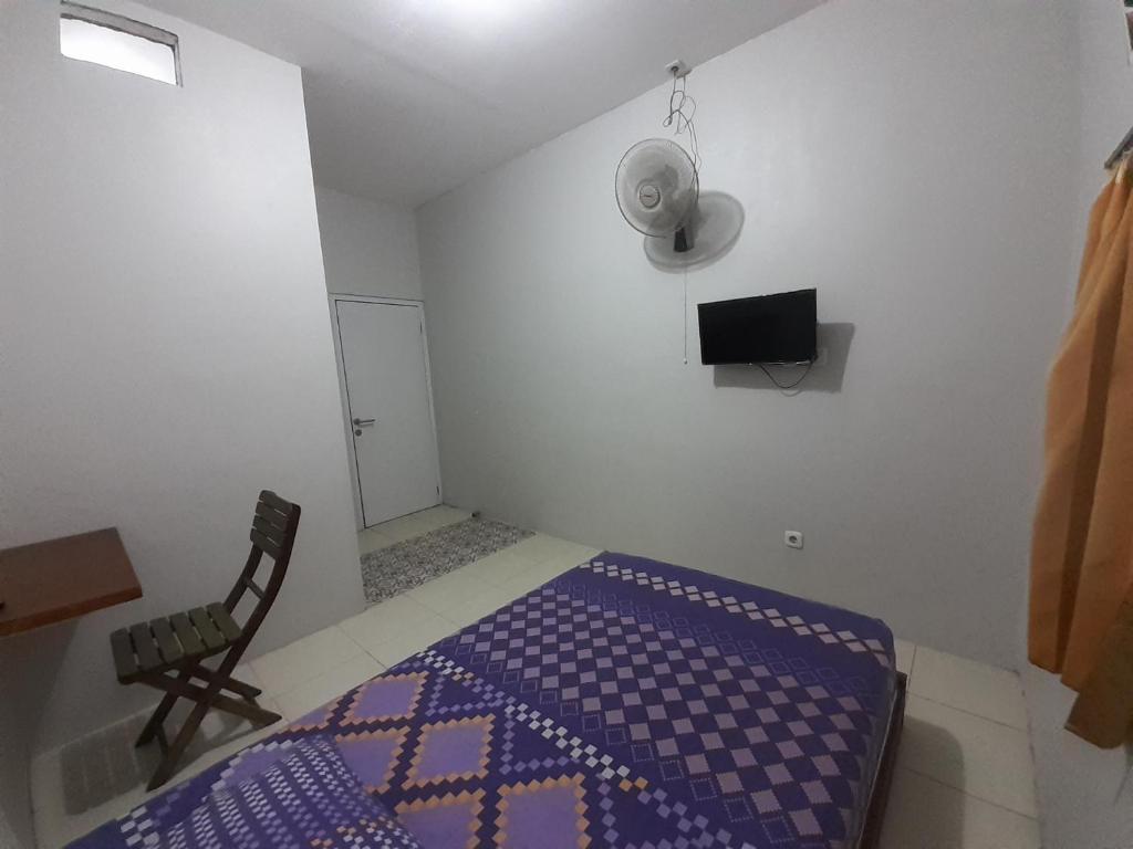 Бекаси: Rumah Rahman Syari ah