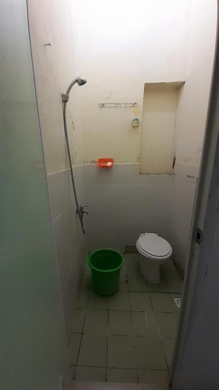 Бекаси: Rumah Rahman Syari ah