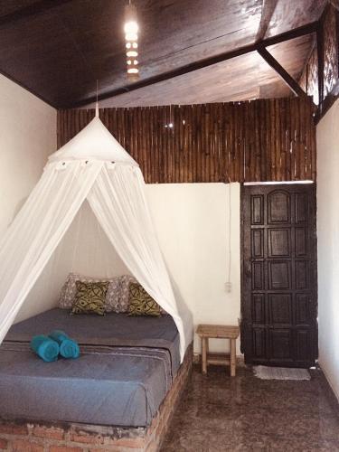Маумере: Pantai Paris Homestay