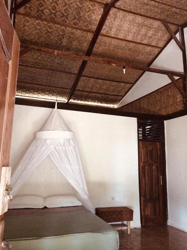 Маумере: Pantai Paris Homestay