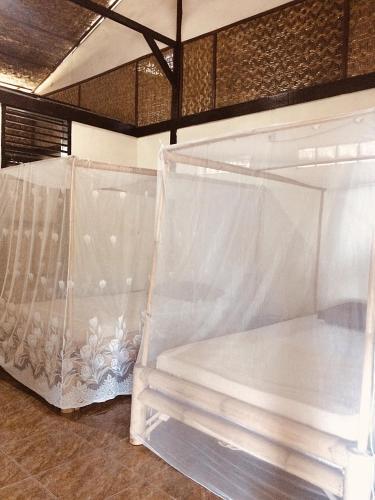 Маумере: Pantai Paris Homestay