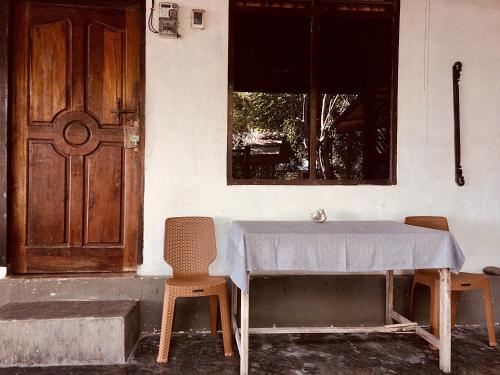 Маумере: Pantai Paris Homestay
