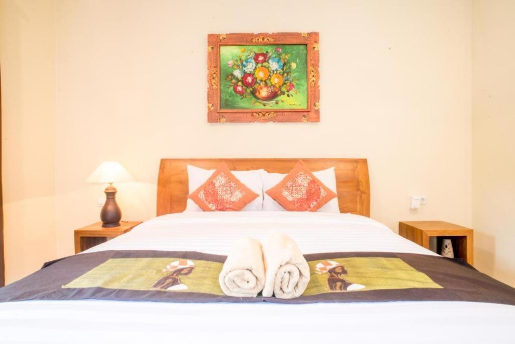 Убуд: Shindu Homestay Room 7
