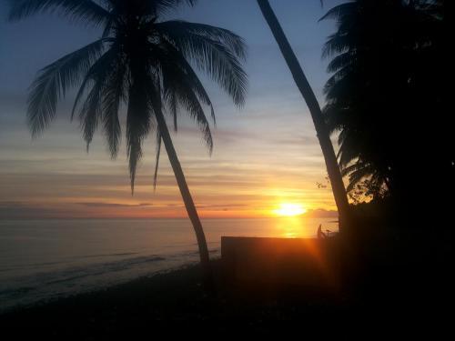 Тембок: Gede's Homestay