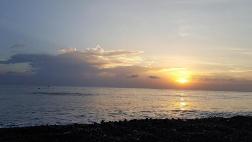 Тембок: Gede's Homestay
