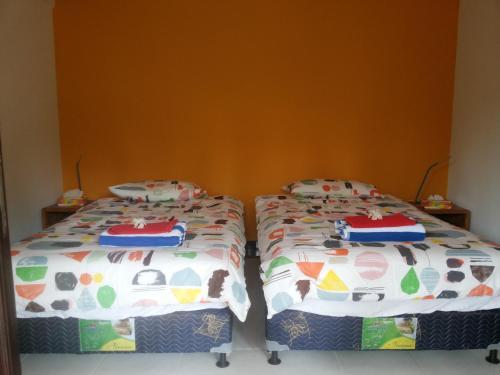 Тембок: Gede's Homestay