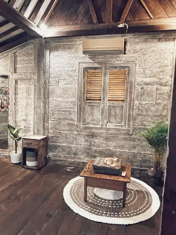 Керобокан: Pumba Homestay