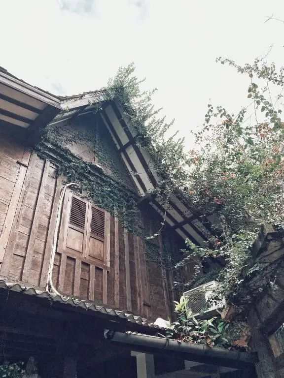 Керобокан: Pumba Homestay