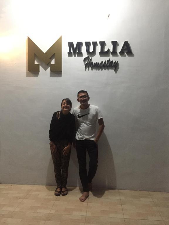 Банда-Ачех: Mulia Homestay Aceh