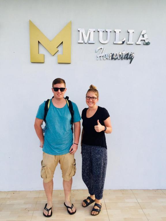 Банда-Ачех: Mulia Homestay Aceh