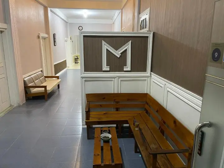 Банда-Ачех: Mulia Homestay Aceh