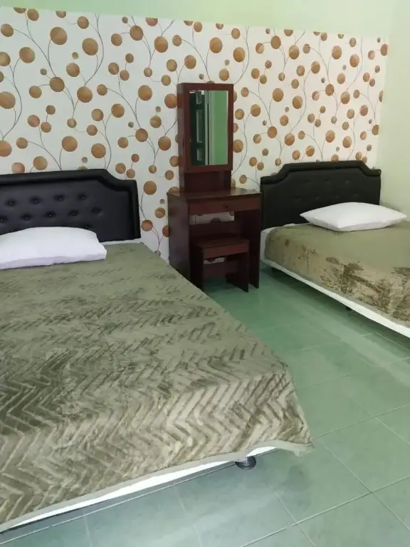 Джокьякарта: Omah 365 Homestay
