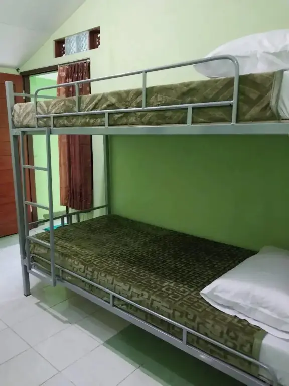 Джокьякарта: Omah 365 Homestay