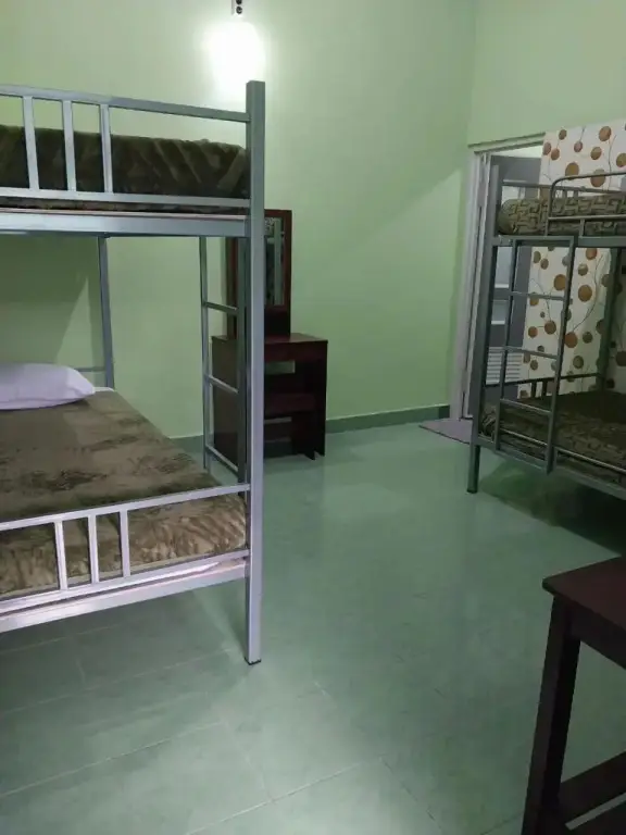 Джокьякарта: Omah 365 Homestay