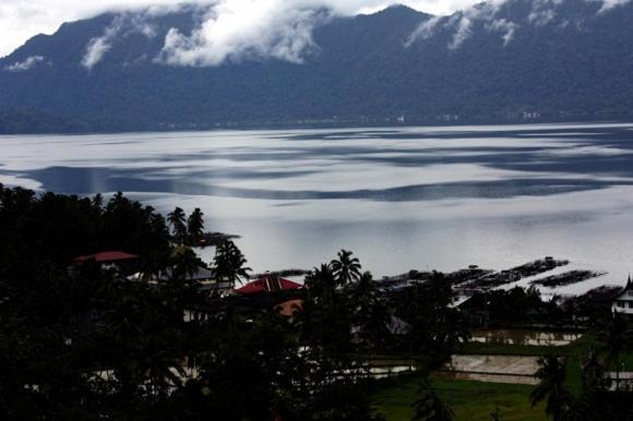 Букиттинги: Jimmy Homestay Bukittinggi