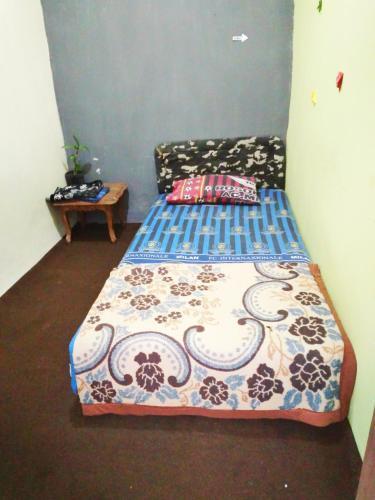 Тасикмалая: Kosan Syariah Mas Slamet