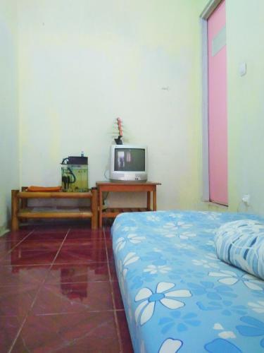 Тасикмалая: Kosan Syariah Mas Slamet