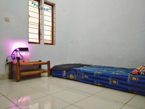 Тасикмалая: Kosan Syariah Mas Slamet