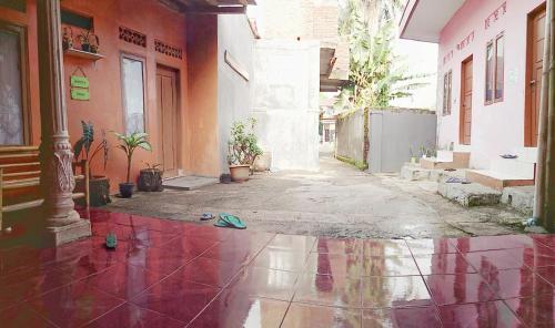 Тасикмалая: Kosan Syariah Mas Slamet