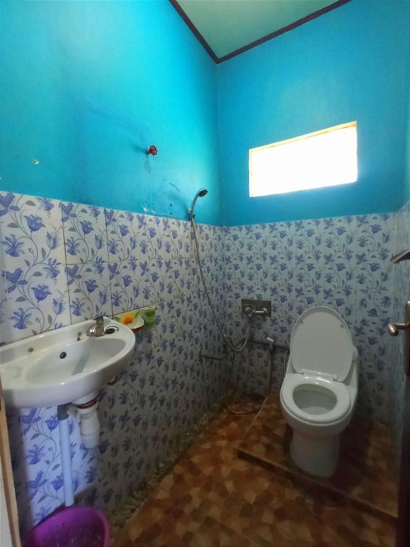 Баджоа: Kristian Homestay