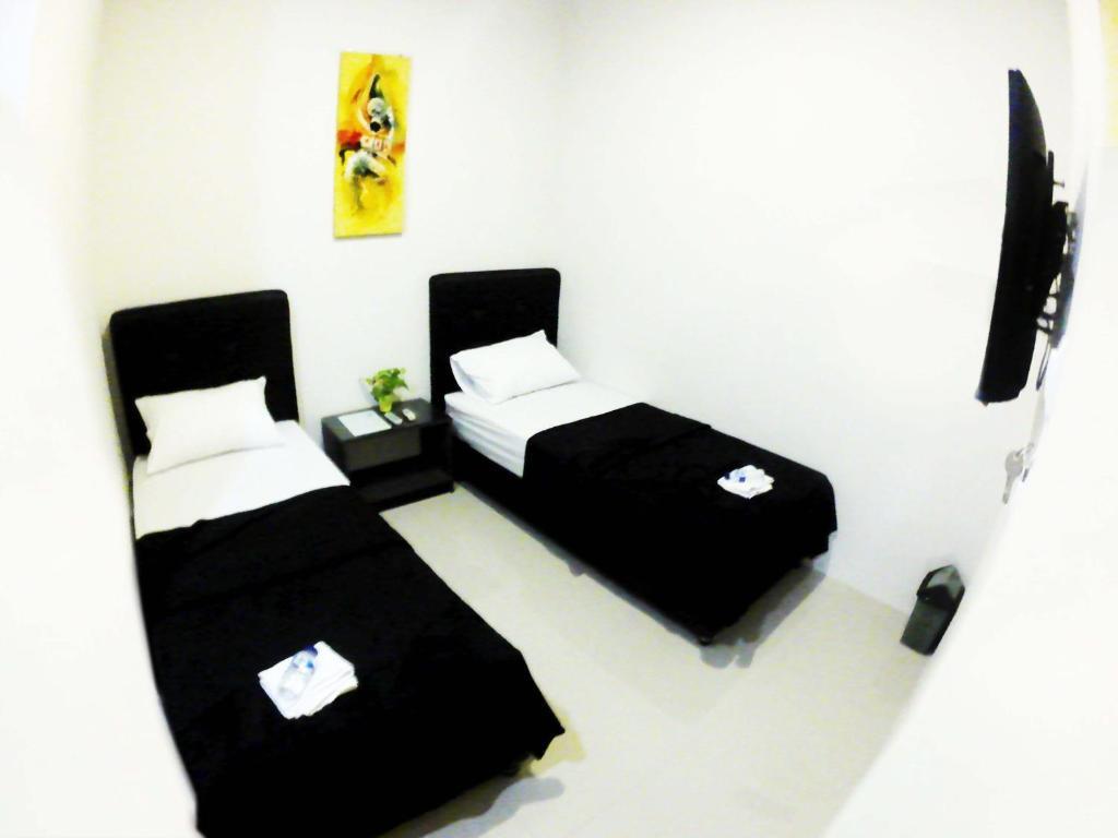 Мадиун: login homestay