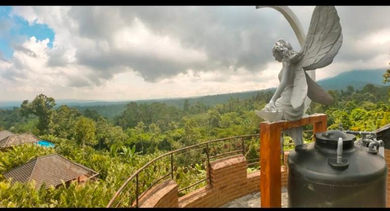 Умеаньяр: Umah Legenda Bali - Legend House Bali