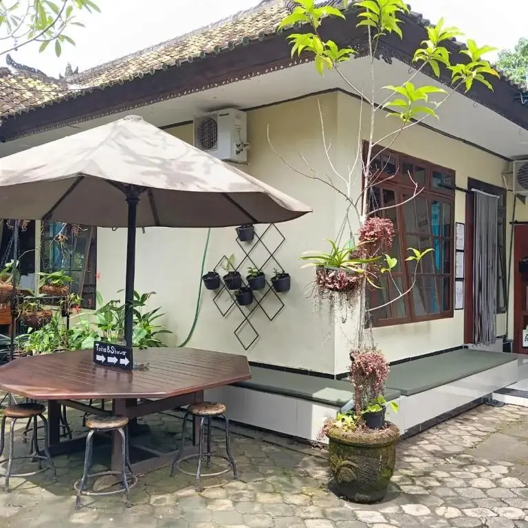 Табанан: Coliving Bali SWEET HOME Kost Lengkap di Tabanan Kota