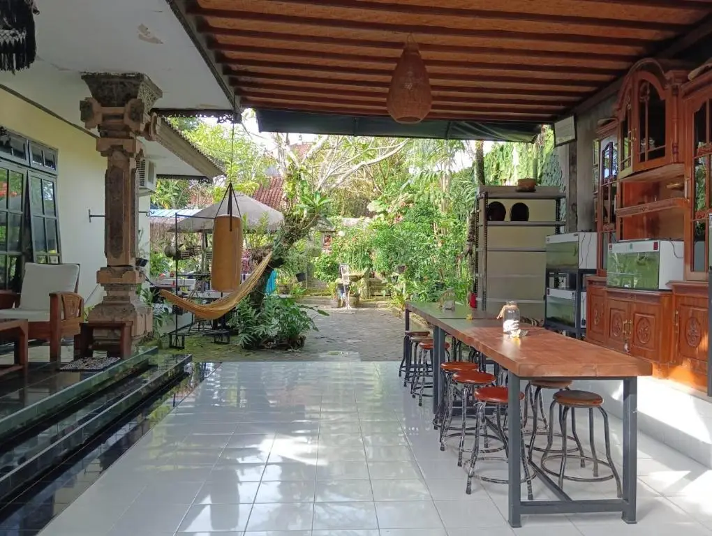 Табанан: Coliving Bali SWEET HOME Kost Lengkap di Tabanan Kota