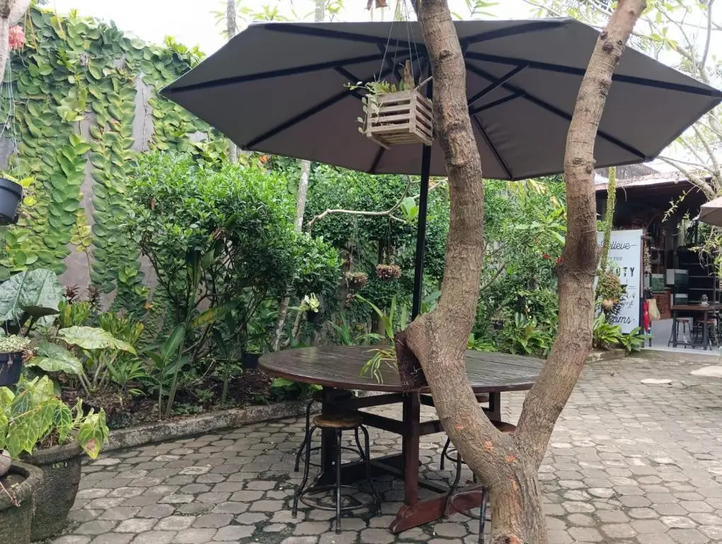 Табанан: Coliving Bali SWEET HOME Kost Lengkap di Tabanan Kota