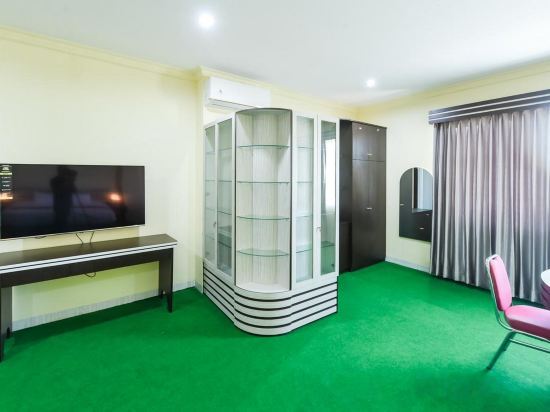 Купанг: RedDoorz at Brother Homestay Kupang