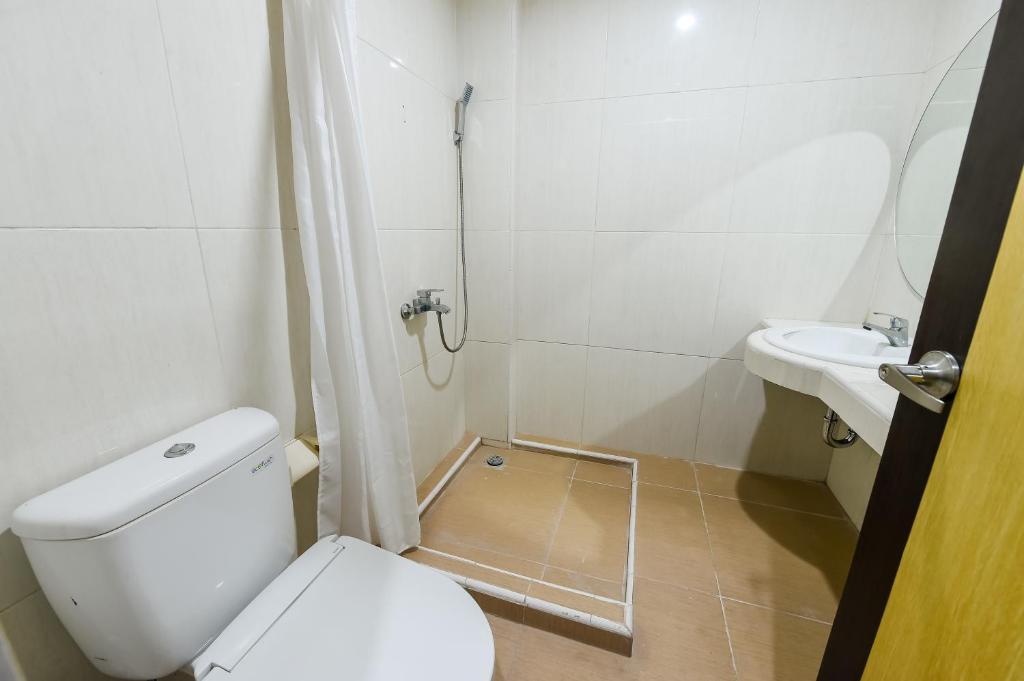 Купанг: RedDoorz at Brother Homestay Kupang