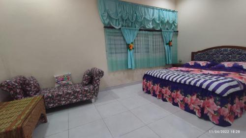 Рутенг: D-Rima Homestay Ruteng