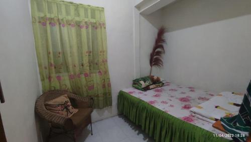 Рутенг: D-Rima Homestay Ruteng
