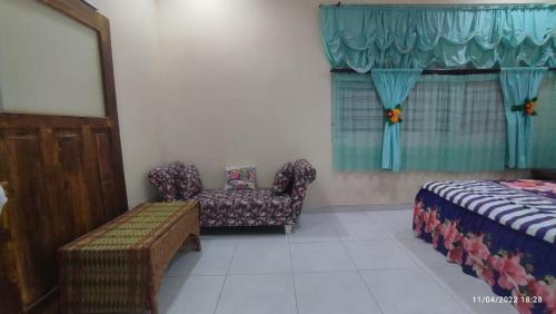 Рутенг: D-Rima Homestay Ruteng