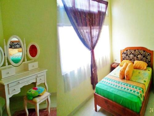 Рутенг: D-Rima Homestay Ruteng