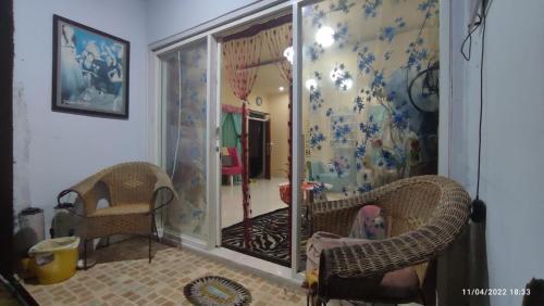 Рутенг: D-Rima Homestay Ruteng