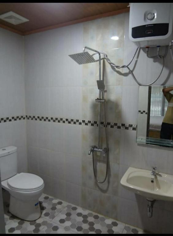 Букиттинги: Asmanida Syariah Guest House
